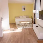 Modern Studio With Ac