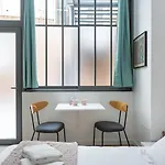 Guestready - Studio In The Heart Of The Historic Center Of Bordeaux
