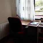 Chambre Meublee