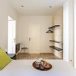 Quiet Apartment