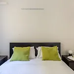 Quiet Apartment