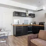 Quiet Apartment