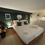 Charmant Et Spacieux Studio
