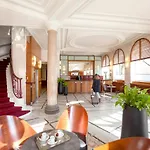 Hotel De Normandie