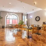 Hotel de la Presse Bordeaux Centre