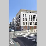 Appartement Dernier Etage, Balcon, Parking Gratuit !