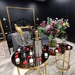 Love Room Bordeaux