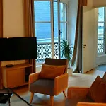 Burdigala Homes - Appart De Saige