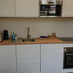 Appartement Montesquieu