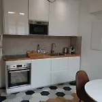 appartement 4 pers quartier Chartrons à Bordeaux