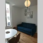 appartement 4 pers quartier Chartrons à Bordeaux