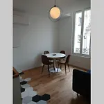 appartement 4 pers quartier Chartrons à Bordeaux