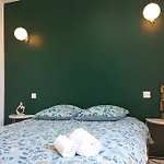 Appartement Montesquieu
