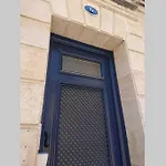 Appartement Montesquieu