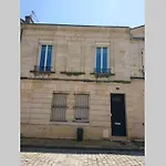 Appartement Montesquieu