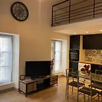 Bordeaux Centre Belle Duplex