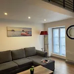 Bordeaux Centre Belle Duplex