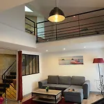 Bordeaux Centre Belle Duplex
