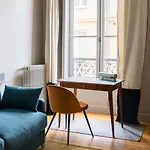 Maison Manège Bordeaux Centre
