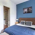 Family House With Garden