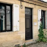 Lovely Townhouse Bordeaux