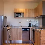 Maison Ingwe - Place Gambetta