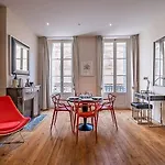 Appartements Cathedrale - Your Bordeaux Home