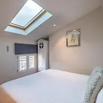 Maison Ingwe - Place Gambetta
