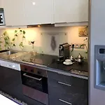 Appartement central typiquement bordelais