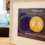 Impasse Des Tanneries