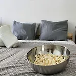 Studio Videoprojecteur & Popcorn - Proche Victoire