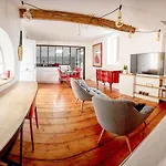 L\'Appartement De Margot