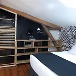 L\'Appartement De Margot