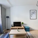 GuestReady - Beautiful&Bright Flat in Bordeaux