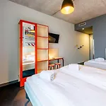 Meininger Hotel Bordeaux Gare Saint-Jean
