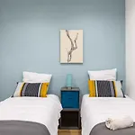 Guestready - Cozy 3Br Apartment In Capucins Bordeaux