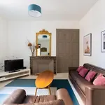 Guestready - Stunning 1Br Apartment In Central Bordeaux
