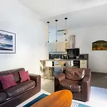 Guestready - Stunning 1Br Apartment In Central Bordeaux