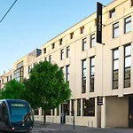 Hotel Life Bordeaux Gare - Bg