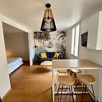 Magnifiques Appartements Au Coeur De Bordeaux