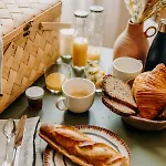 B&B Maison Rosa