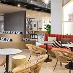 Hotel Life Bordeaux Gare - Bg