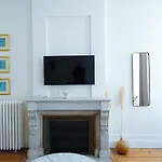 B&B La Maison Galiene