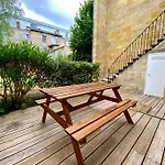 Magnifiques Appartements Au Coeur De Bordeaux