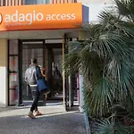 Aparthotel Adagio Access Bordeaux Rodesse