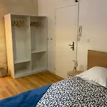 Furnished Studio In A Quiet Authentic Area Near All Amenities