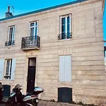 Furnished Studio In A Quiet Authentic Area Near All Amenities