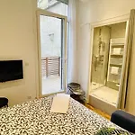 Nice Studio With Furnished Balcony In A Dynamic District