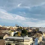 Private Room With Terrasse In Appartement