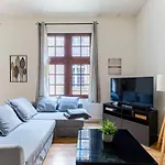 Guestready - Cosy Apartment In Historic Center